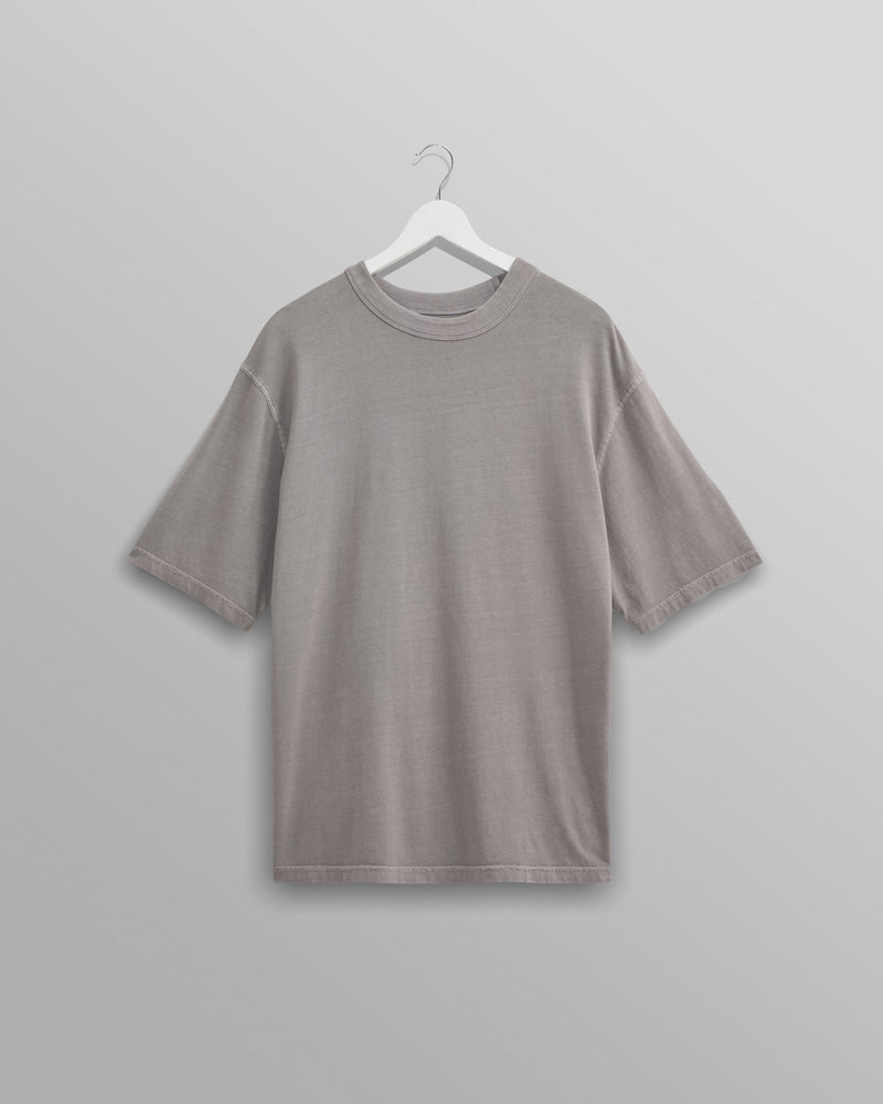Milton T-Shirt Grey