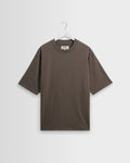 Milton - Charcoal Emorised Organic Cotton T-Shirt