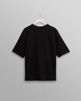 Milton T-Shirt Black