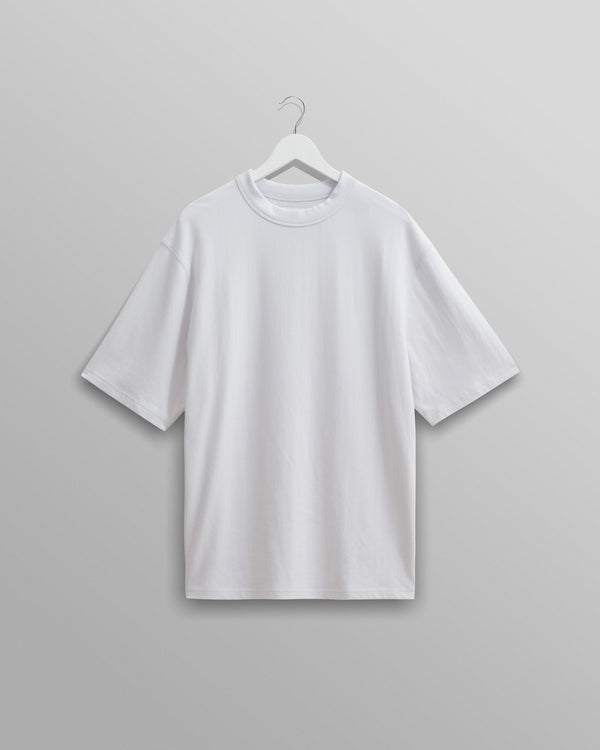 Milton T-Shirt White