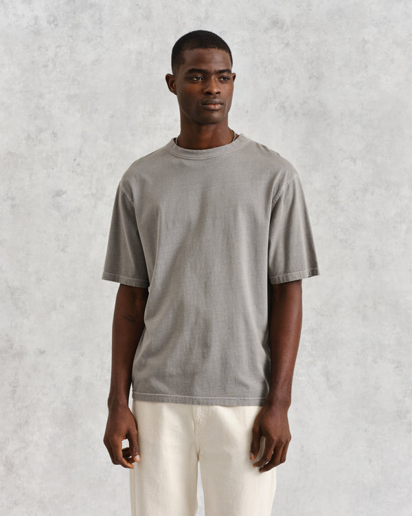 Milton T-Shirt Grey
