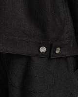 Mitford Jacket Black