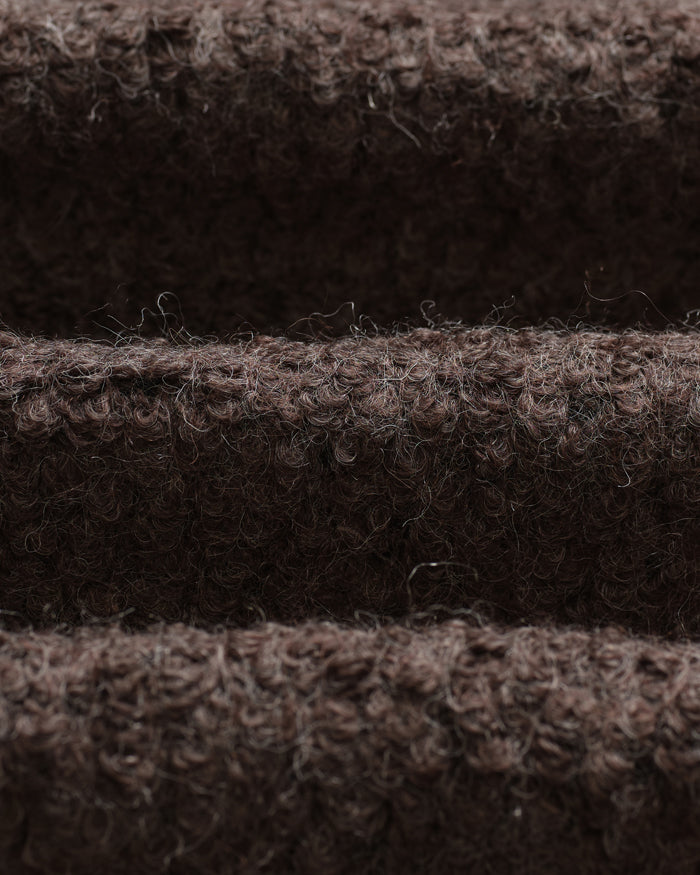 Wool-Blend