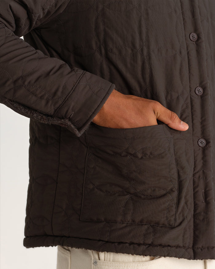 The Refined Details