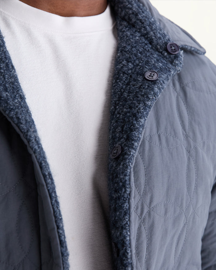 The Refined Details