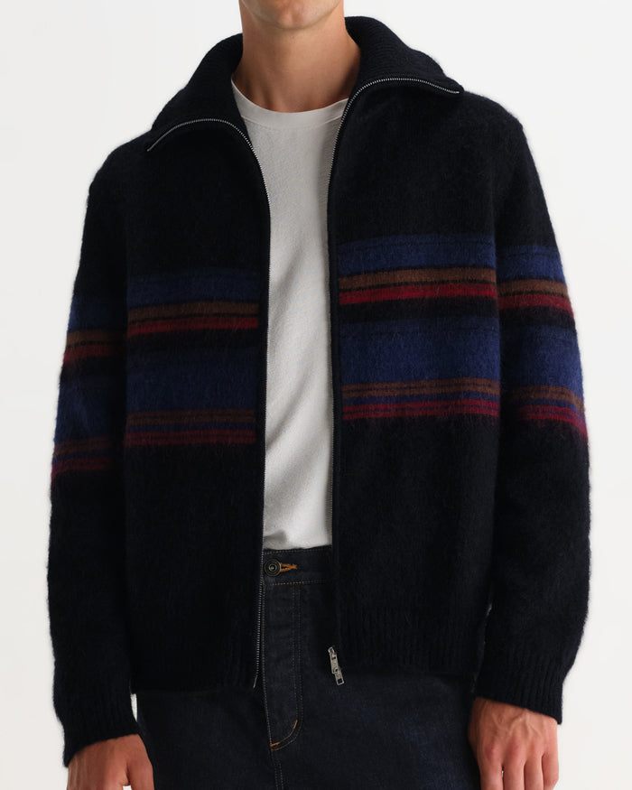 Relaxed Fit