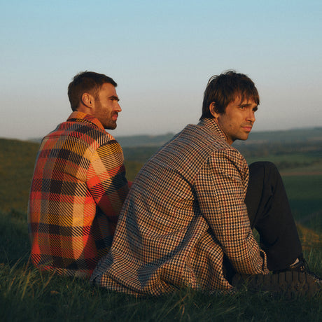 Whiting - Navy Marine Beatnik Overshirt