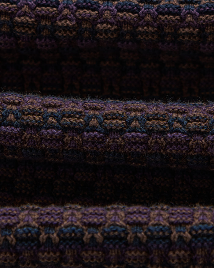 Knitted Cotton