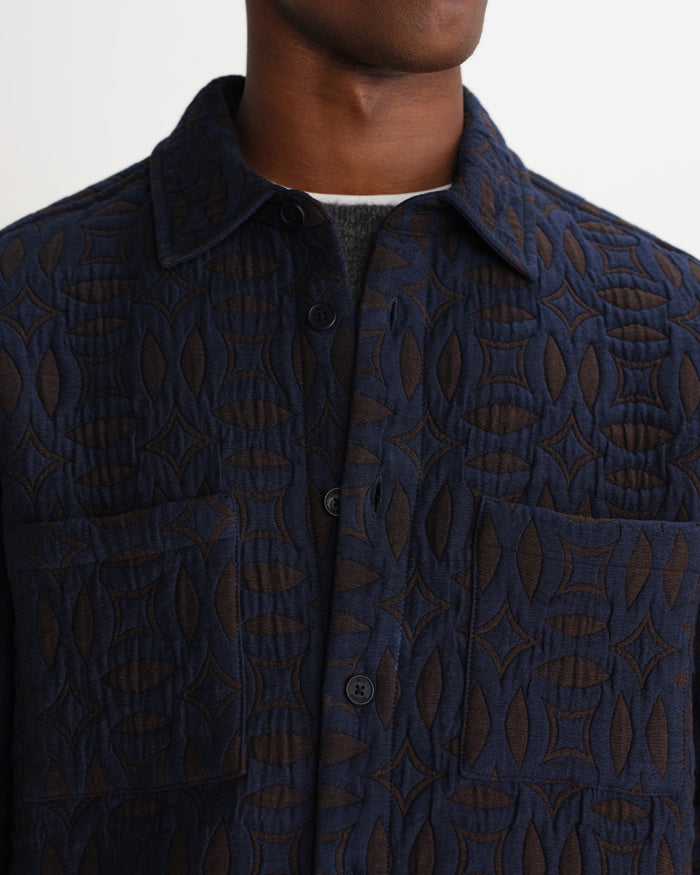 The Refined Details