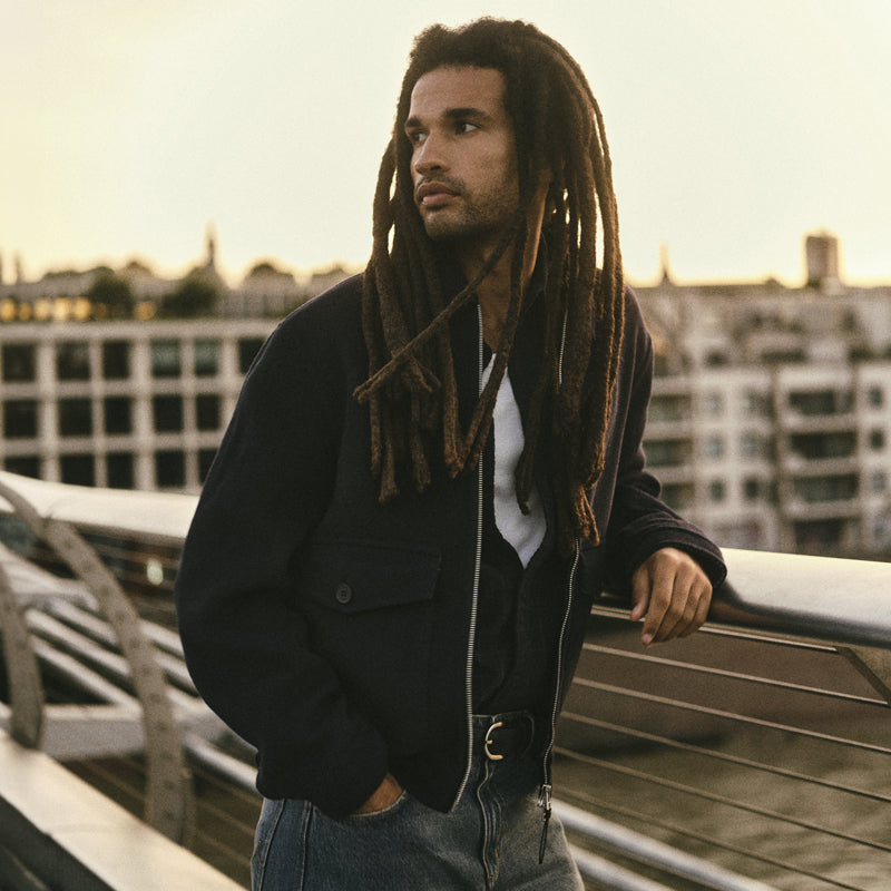 Autumn 26 Drop One