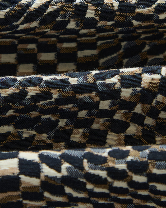 Premium Jacquard