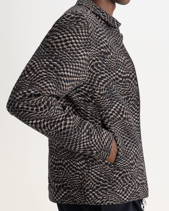 The Refined Details