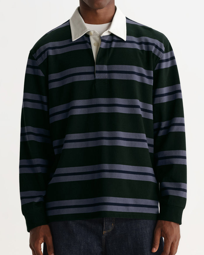 Relaxed Fit