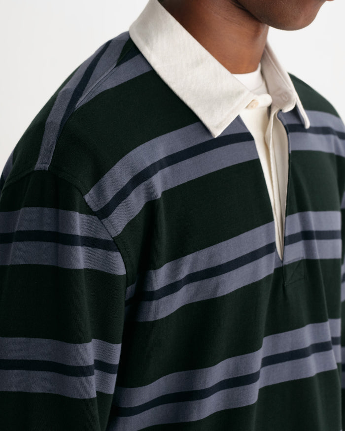 The Refined Details