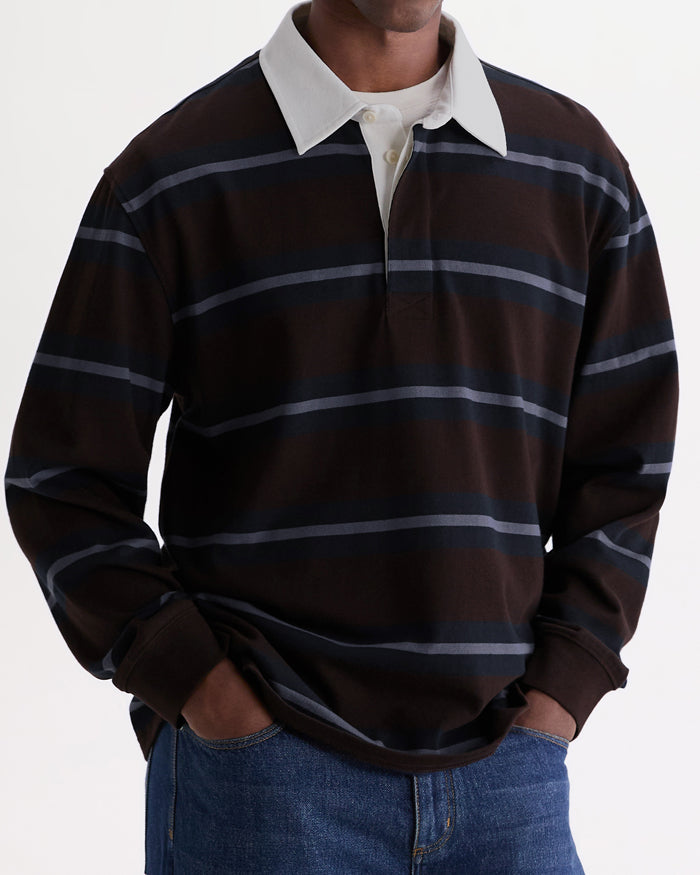 Relaxed Fit
