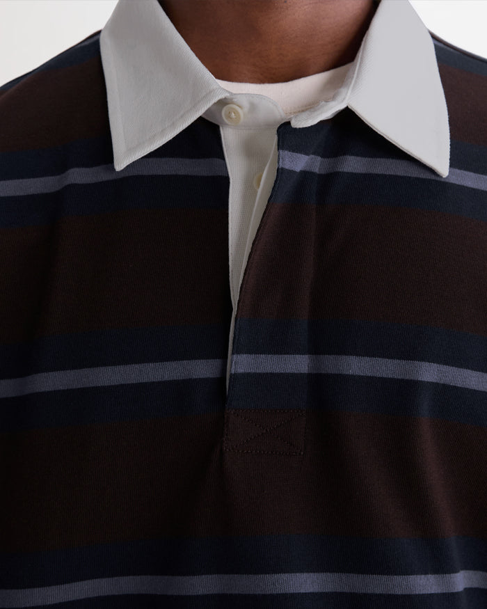 The Refined Details