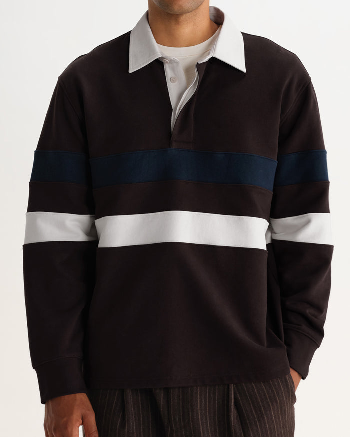 Relaxed Fit
