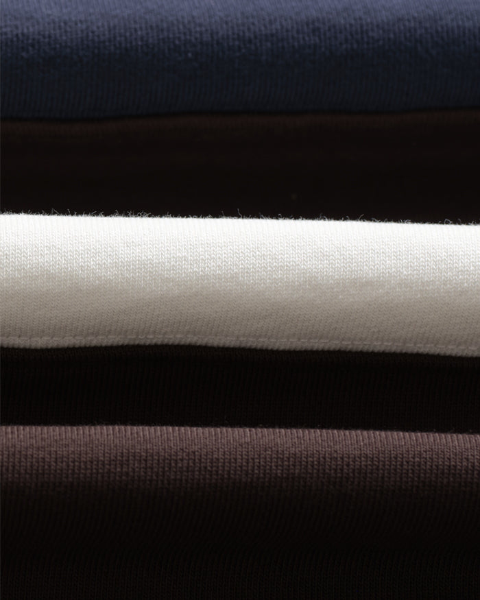 Heavyweight Cotton