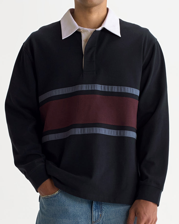 Relaxed Fit