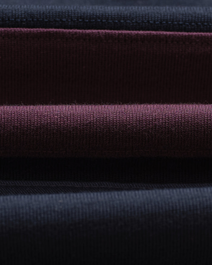 Heavyweight Cotton
