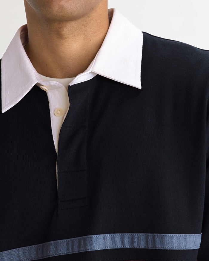 The Refined Details
