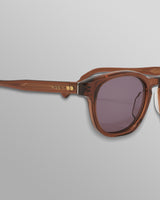 Morris Sunglasses Truffle