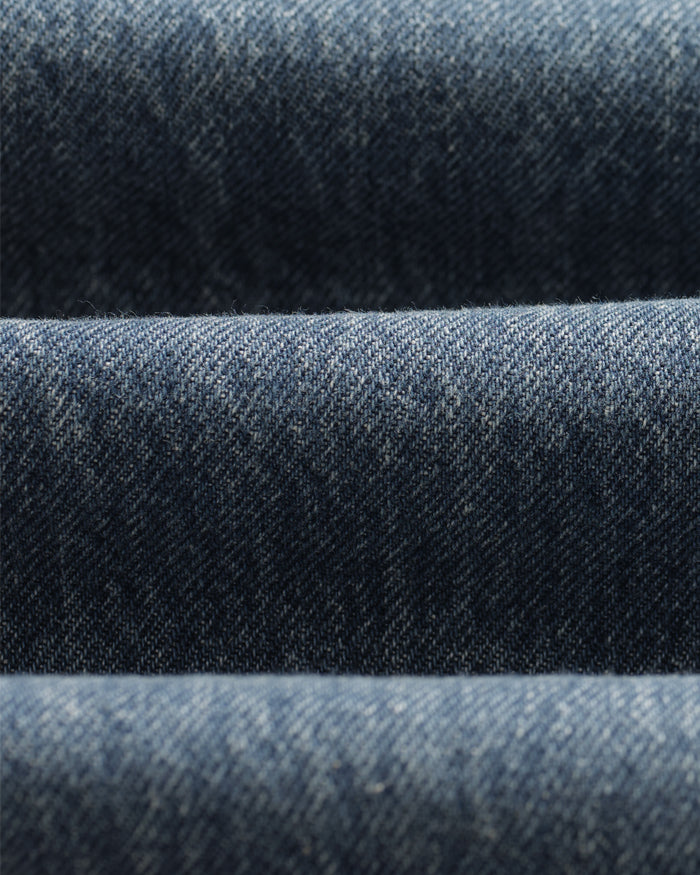 100% Cotton Denim