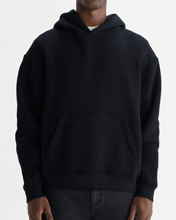 Relaxed Fit
