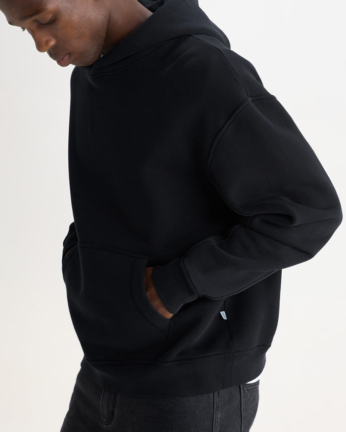 The Refined Details