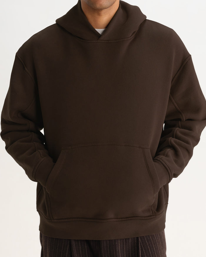 Relaxed Fit