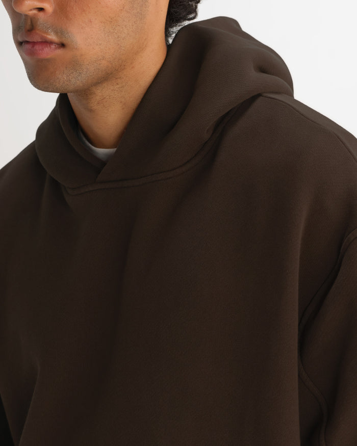 The Refined Details