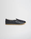 Sabah – Glove Black Leather Shoes