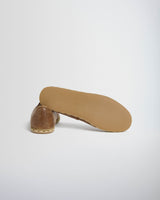 Sabah – Fort Worth Brown Leather Shoes