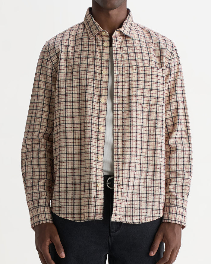 Relaxed Fit