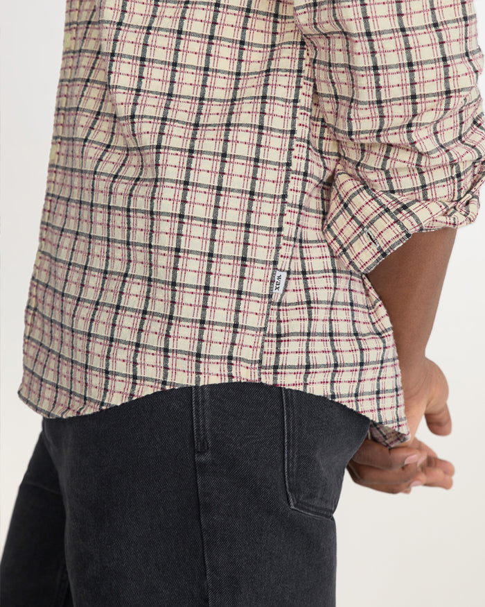 The Refined Details