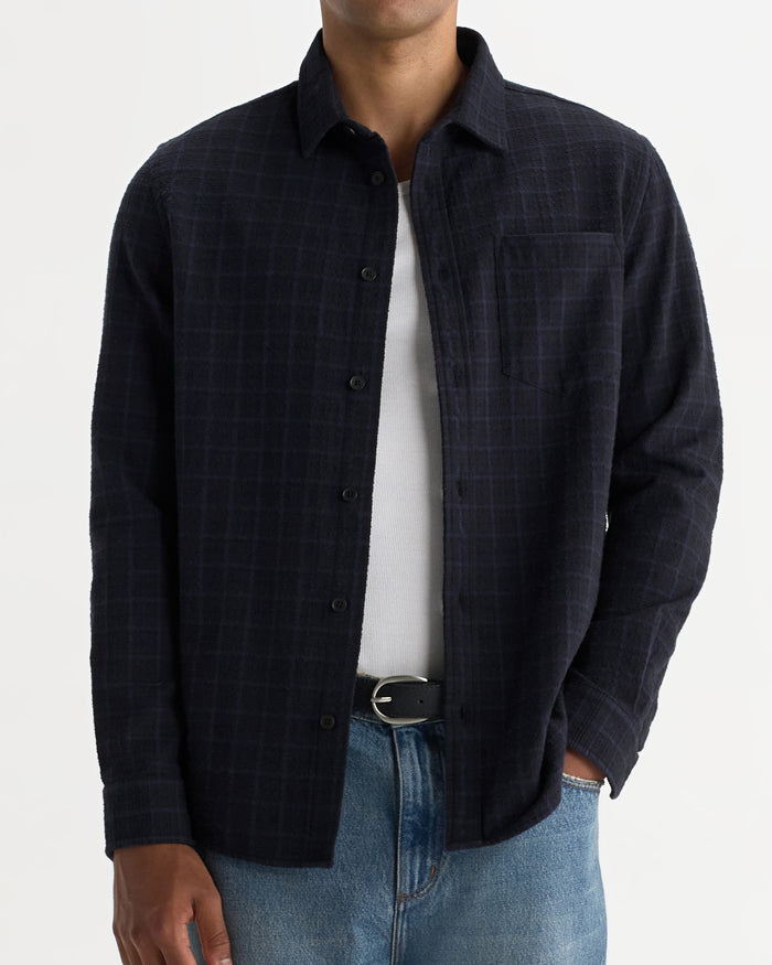 Relaxed Fit