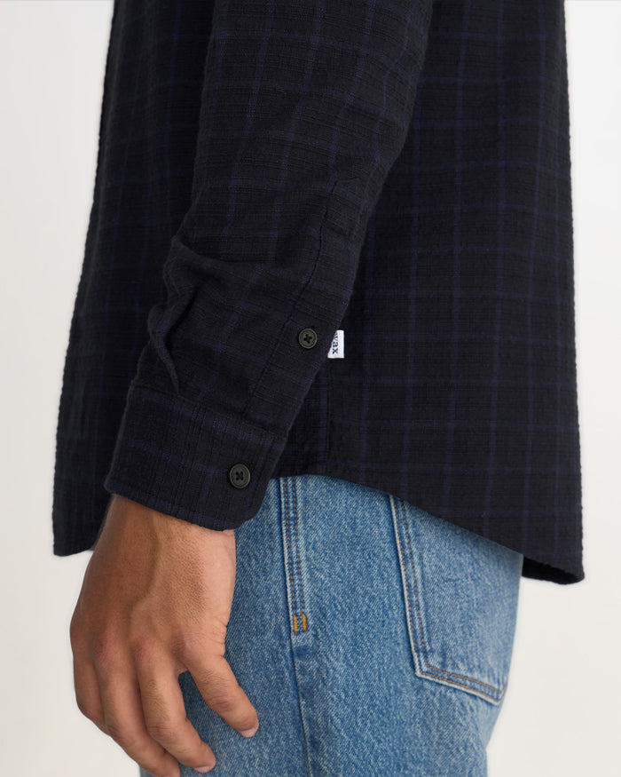 The Refined Details