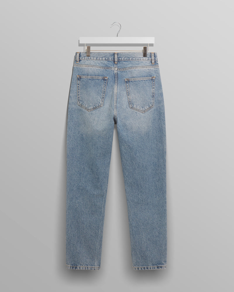 Reversed jeans zara｜TikTok Search