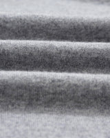 Stanley Crew Grey Wool-Cashmere