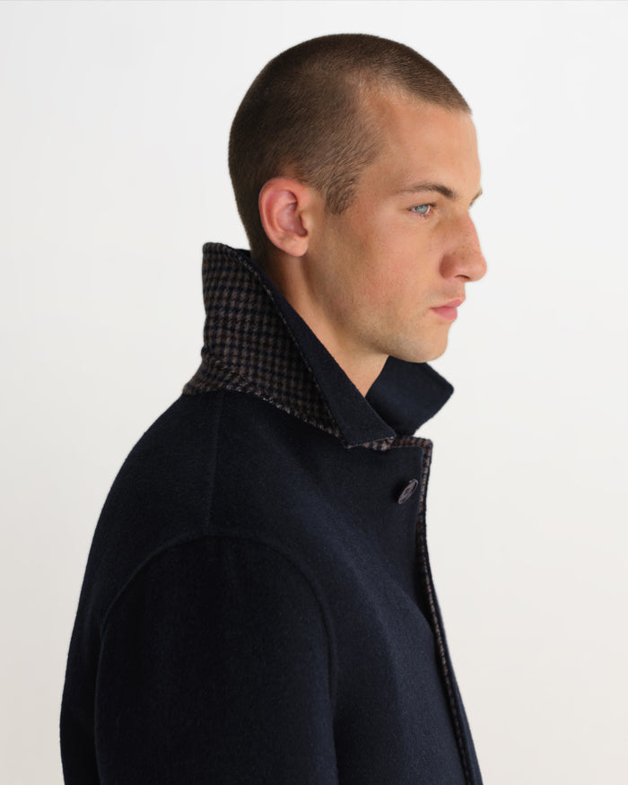 The Refined Details