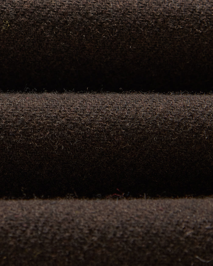 Italian Wool-Blend