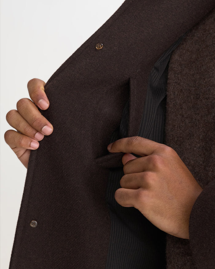 The Refined Details