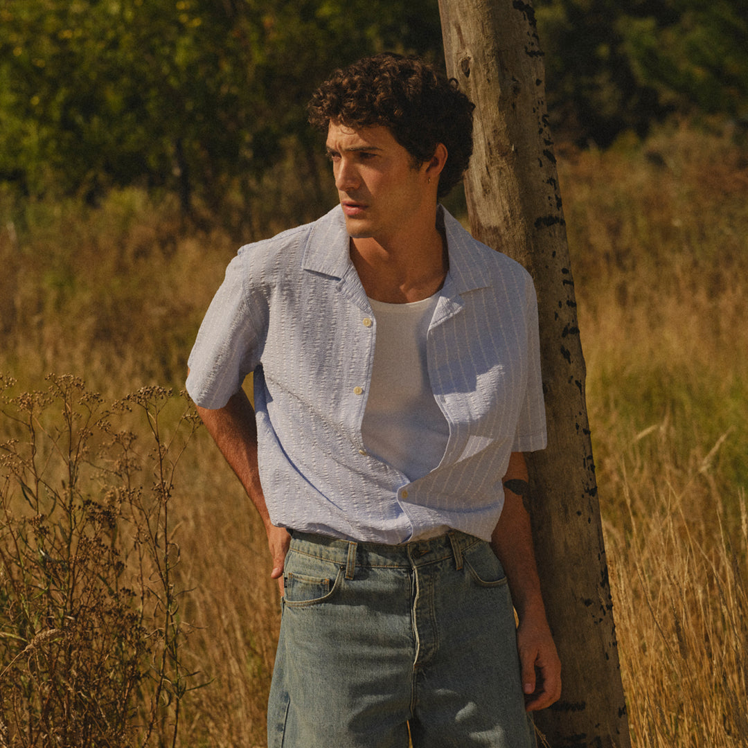 Spring 26: The Outside Is On