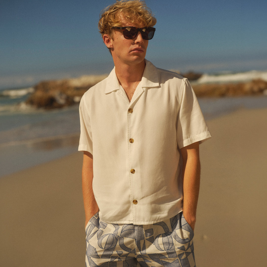 Spring 26: The Outside Is On