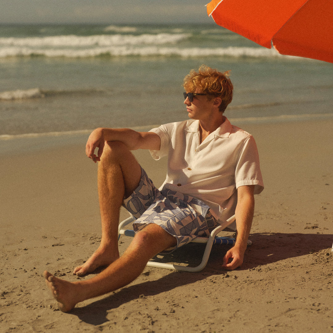 Spring 26: The Outside Is On