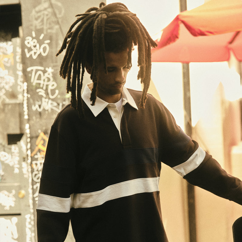Autumn 26 Drop One