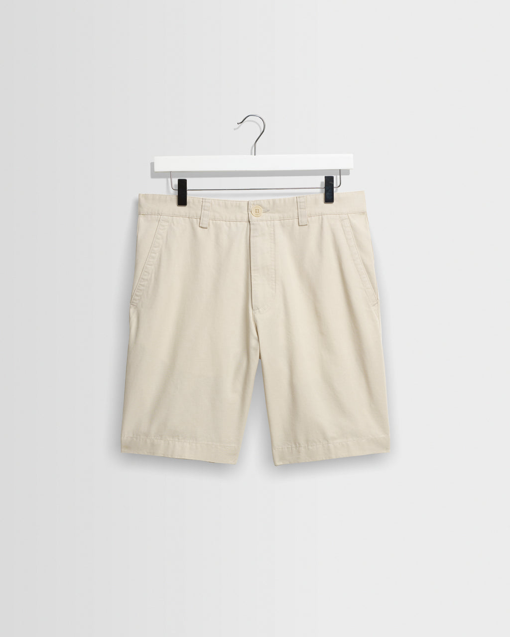 Trinity Cotton Tencel Shorts