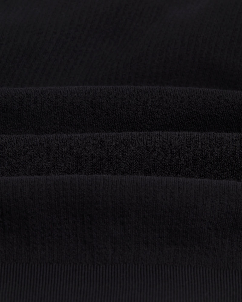 Tristan Shirt Black