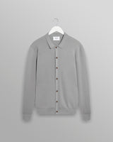 Tristan Shirt Grey