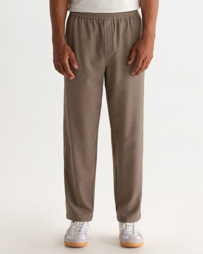 Relaxed Fit
